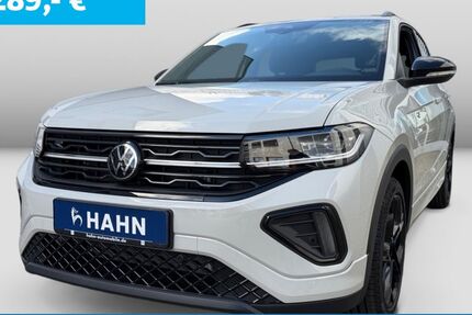 VW T-Cross 4.900 km 28.990 &euro; Pforzheim 75172