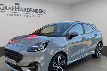 Ford Puma 52.300 km 18.980 € Karlsruhe 76185
