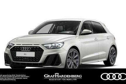 Audi A1 6.524 km 27.980 € Karlsruhe 76131