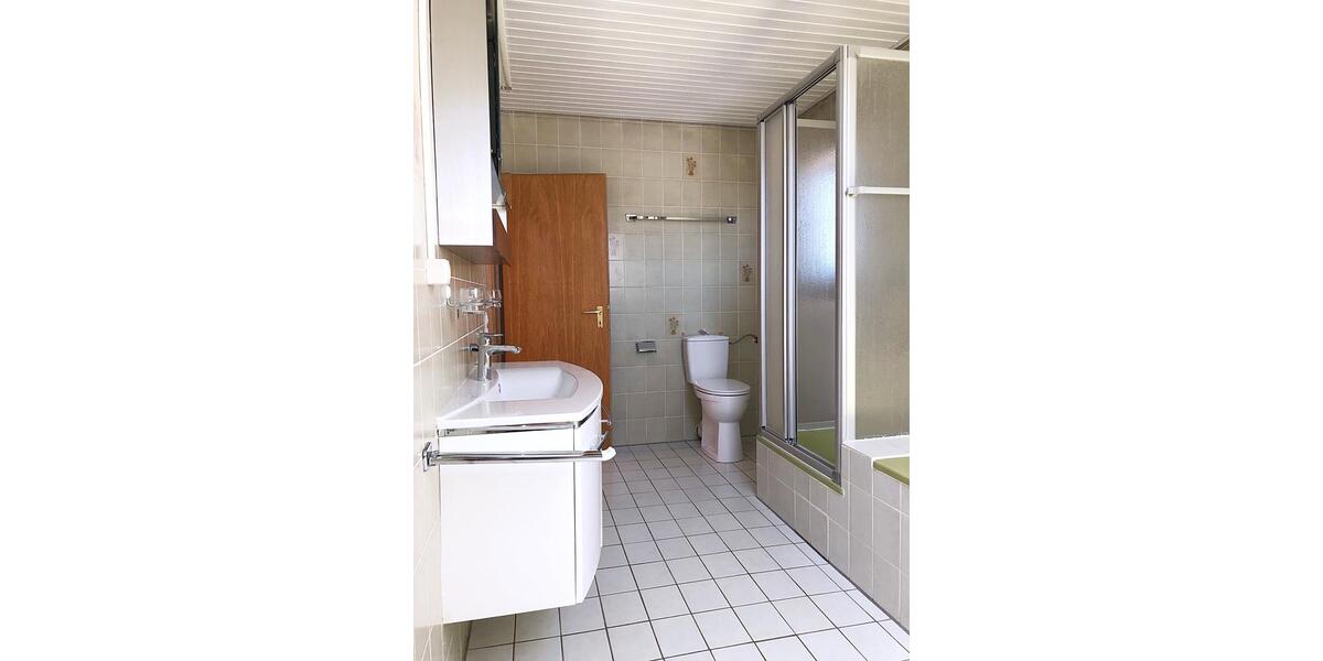 Lichtdurchflutete Wohnung mit Wintergarten & modernem Schnitt 3 zimmer