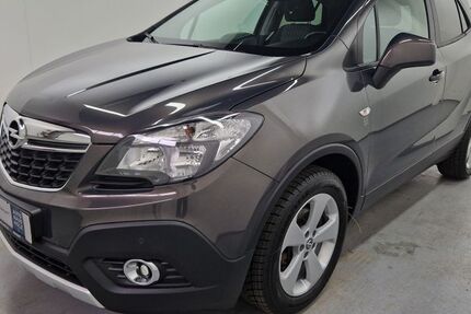 Opel Mokka 87.489 km 12.450 &euro; Landau 76829