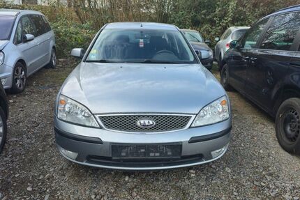 Ford Mondeo 183.380 km 2.390 &euro; Lustadt 67363