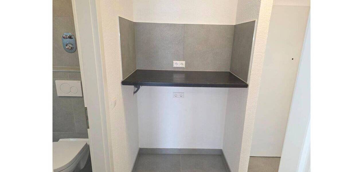 Etagenwohnung Karlsruhe Weststadt - 2 Zimmer, 43 m&sup2;, 199.999&euro; | Angebot:26518222