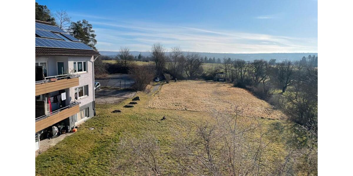 Dachgeschoßwohnung Pforzheim Nordstadt - 2 Zimmer, 46 m&sup2;, 750&euro; | Angebot:24750383