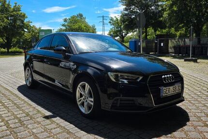 Audi A3 69.270 km 16.990 &euro; Karlsbad 76307