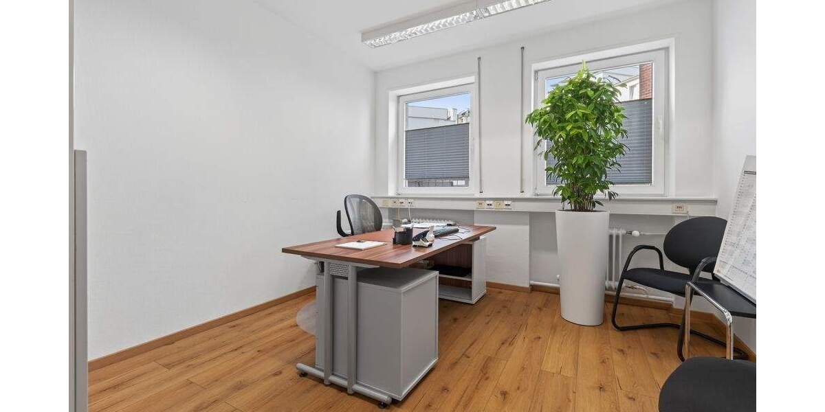 Gewerbeobjekt Karlsruhe Innenstadt-West - 1 Zimmer, 329 m&sup2;, 3.780&euro; | Angebot:25688159