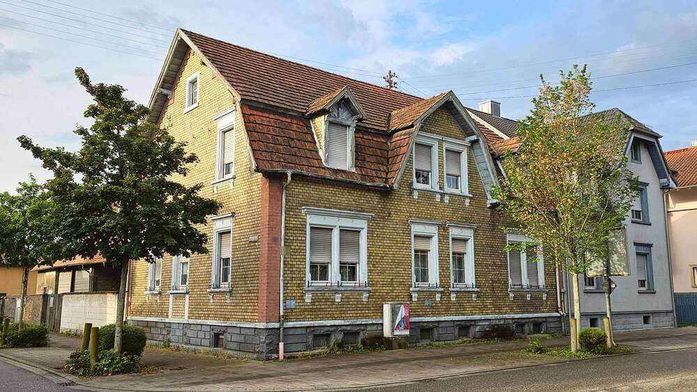 Grundstück Graben-Neudorf Neudorf - 495.000&euro; | Angebot:26671913