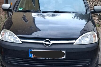 Opel Corsa 191.008 km 890 &euro; Maulbronn 75433