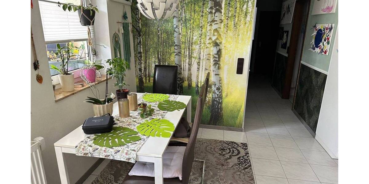 Etagenwohnung Karlsruhe Neureut - 3 Zimmer, 73 m&sup2;, 299.000&euro; | Angebot:26672324