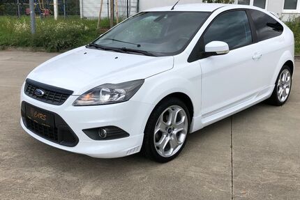 Ford Focus 205.000 km 4.000 € Ötigheim 76470
