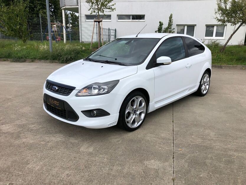 Ford Focus 205.000 km 4.000 € Ötigheim 76470