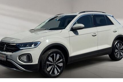 VW T-Roc 33.600 km 25.440 &euro; Landau 76829