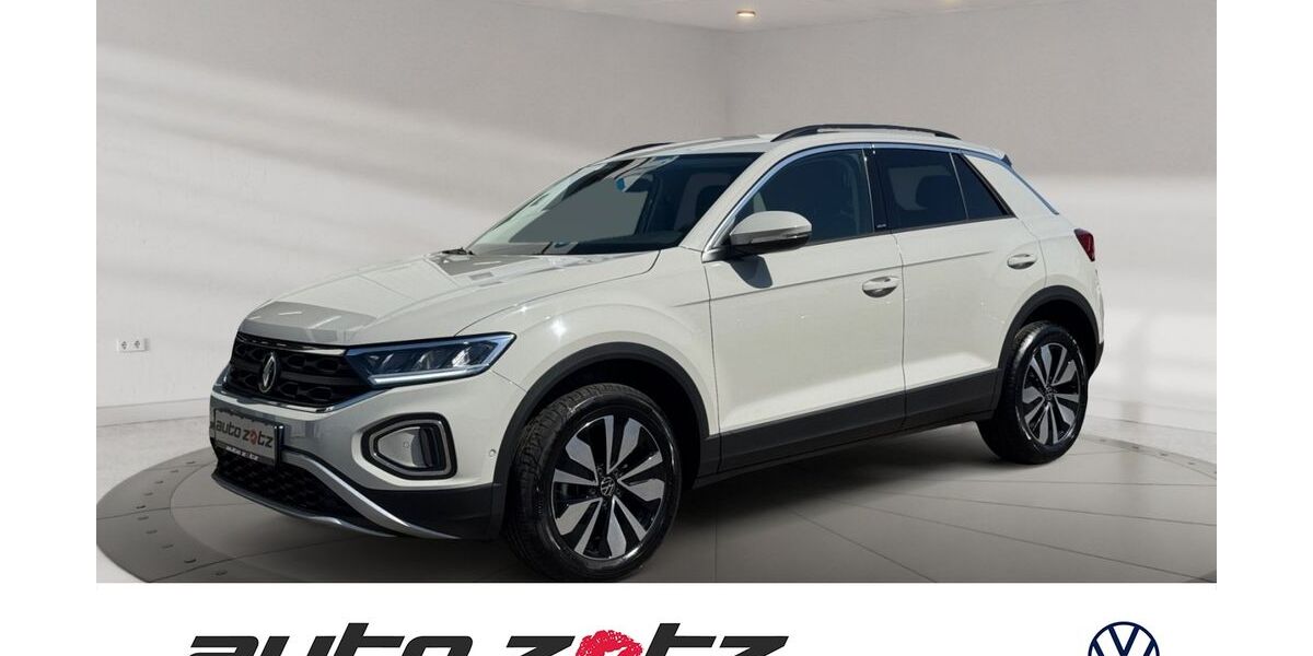 VW T-Roc 33.600 km 25.440 &euro; Landau 76829