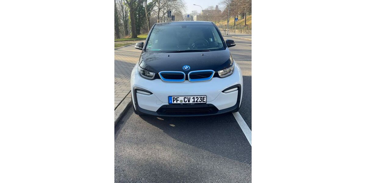 BMW i3 46.000 km 15.900 &euro; Pforzheim 75177