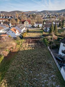 GROßZÜGIG IM ORTSKERN - Grundstück Oberderdingen | Angebot:26437374