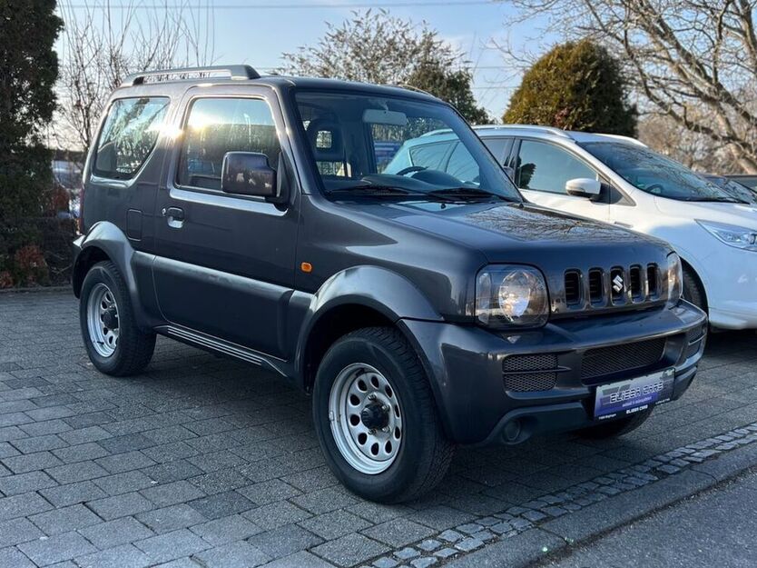 Jimny
