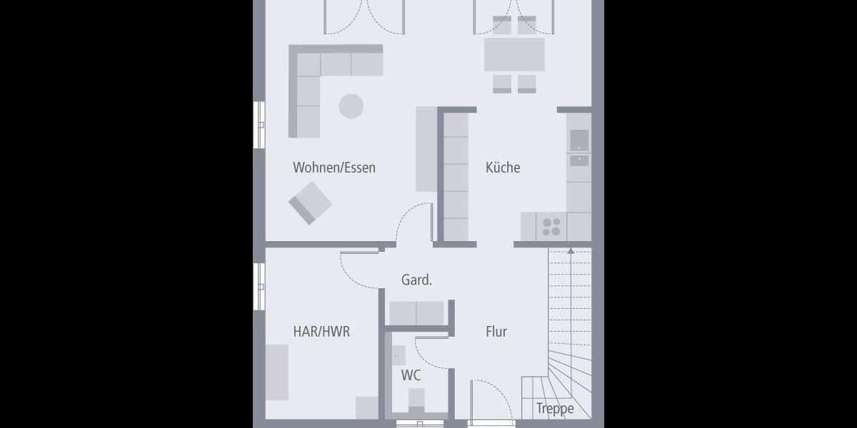 Doppelhaushälfte Bruchsal-Helmsheim Helmsheim - 5 Zimmer, 142 m&sup2;, 735.000&euro; | Angebot:25681791