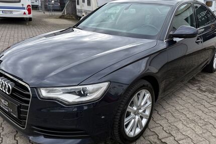 Audi A6 274.000 km 8.980 &euro; Gaggenau 76571