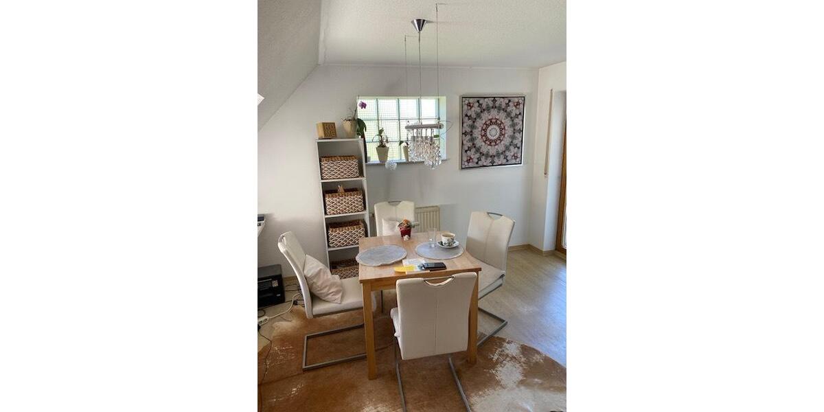 Dachgeschoßwohnung Karlsbad - 2.5 Zimmer, 56 m&sup2;, 190.000&euro; | Angebot:26876972
