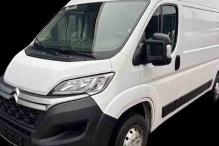 Citroen Jumper 81.350 km 16.490 &euro; Stutensee 76297