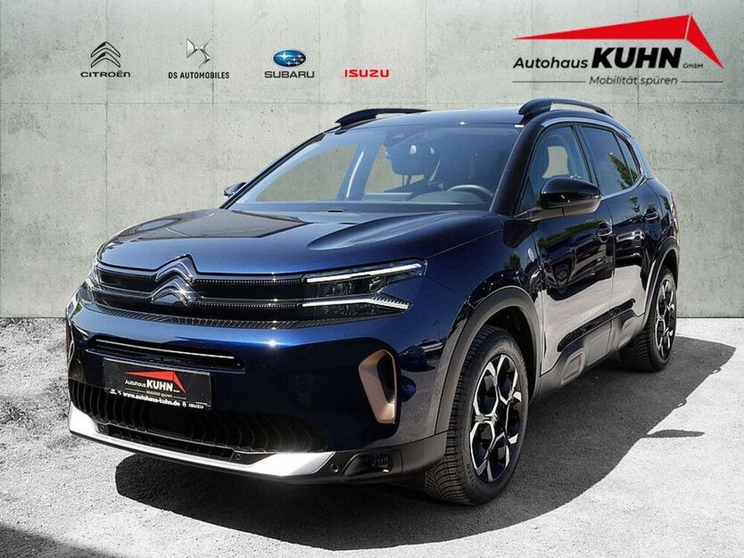 C5 Aircross