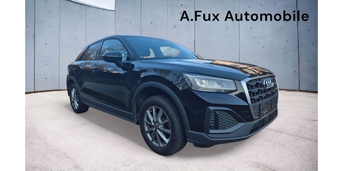 Audi Q2 198.450 km 15.988 &euro; Birkenfeld bei Pforzheim 75217