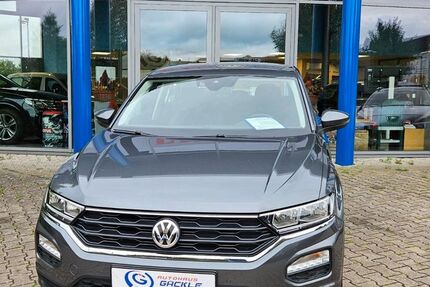 VW T-Roc 45.000 km 17.990 € Oberderdingen-Flehingen 75038