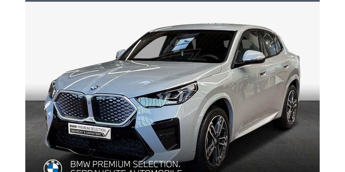 BMW iX2 34.704 km 47.900 &euro; Karlsruhe 76227