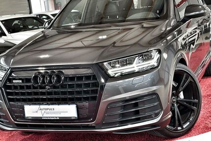 Audi Q7 76.100 km 46.980 € Wörth am Rhein 76744