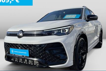 VW Tiguan 13.990 km 45.595 &euro; Niefern-Öschelbronn 75223