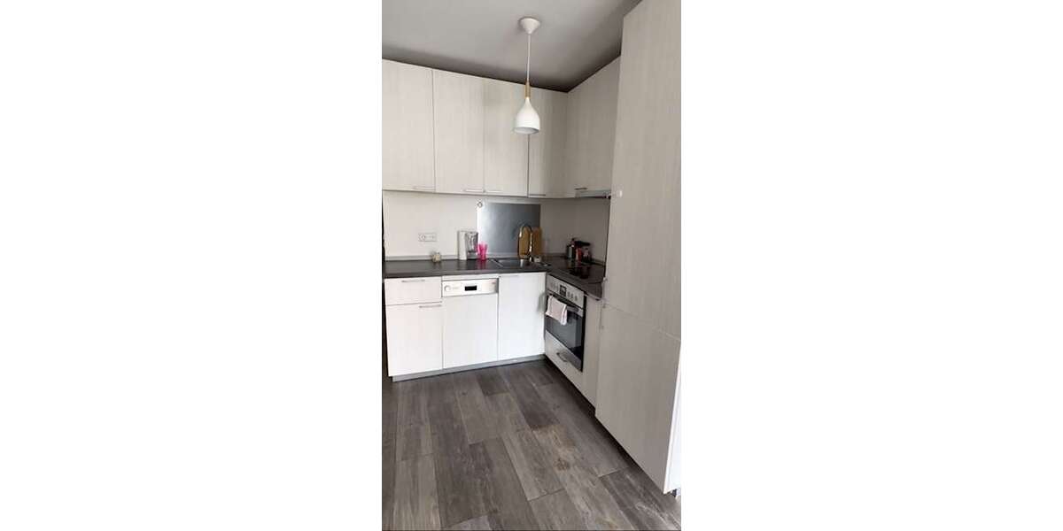 helle Wohnung zum Eigennutz oder ideal als Kapitalanlage - Etagenwohnung Karlsruhe Mühlburg | Angebot:22707933