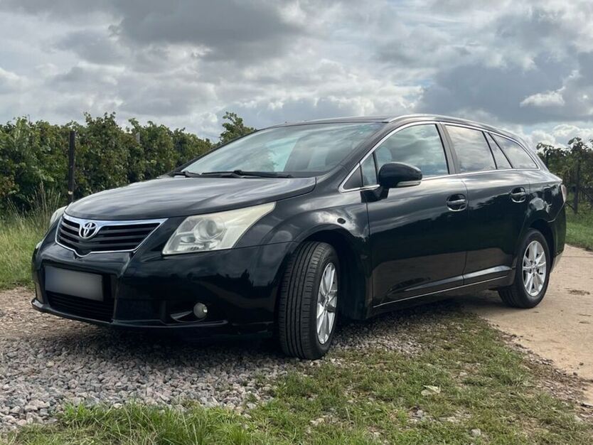 Avensis
