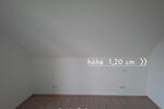 Dachgeschoßwohnung Rastatt - 3 Zimmer, 78 m&sup2;, 800&euro; | Angebot:26404885