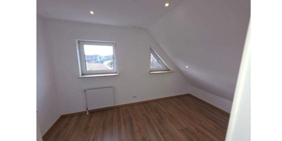 Etagenwohnung Landau in der Pfalz Landau - 3 Zimmer, 66 m&sup2;, 247.499&euro; | Angebot:25657614