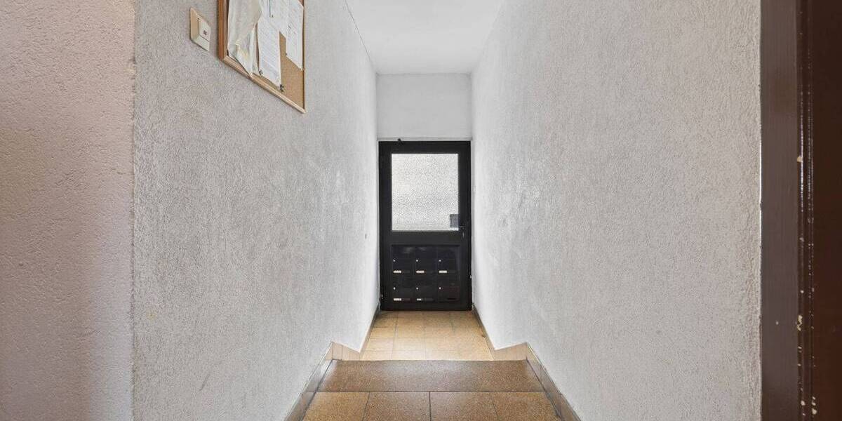 Etagenwohnung Karlsruhe / Knielingen Knielingen - 2 Zimmer, 52 m&sup2;, 165.000&euro; | Angebot:26289767