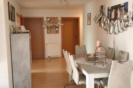 Wohnung Niefern-Öschelbronn Öschelbronn - 3 Zimmer, 68 m&sup2;, 820&euro; | Angebot:25569314