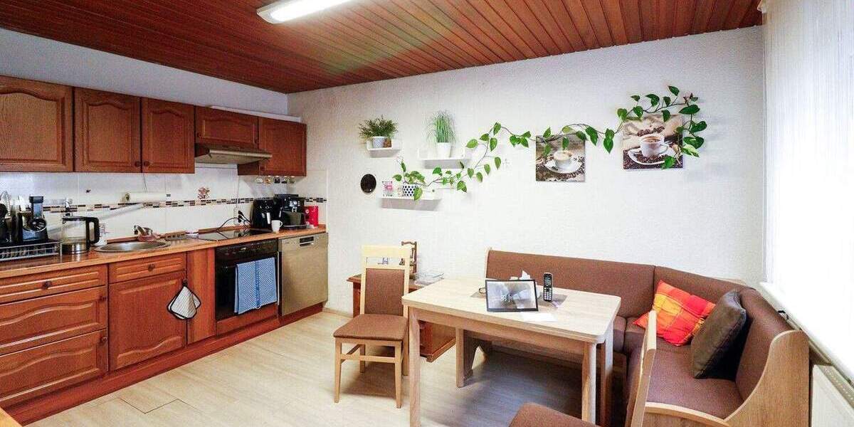 Doppelhaushälfte Waghäusel Kirrlach - 3 Zimmer, 84 m&sup2;, 349.000&euro; | Angebot:25670883