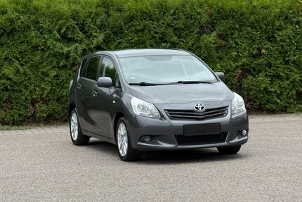 Toyota Verso 239.000 km 3.799 € Kandel 76870