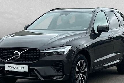 Volvo XC60 26.000 km 45.750 € Karlsruhe 76187