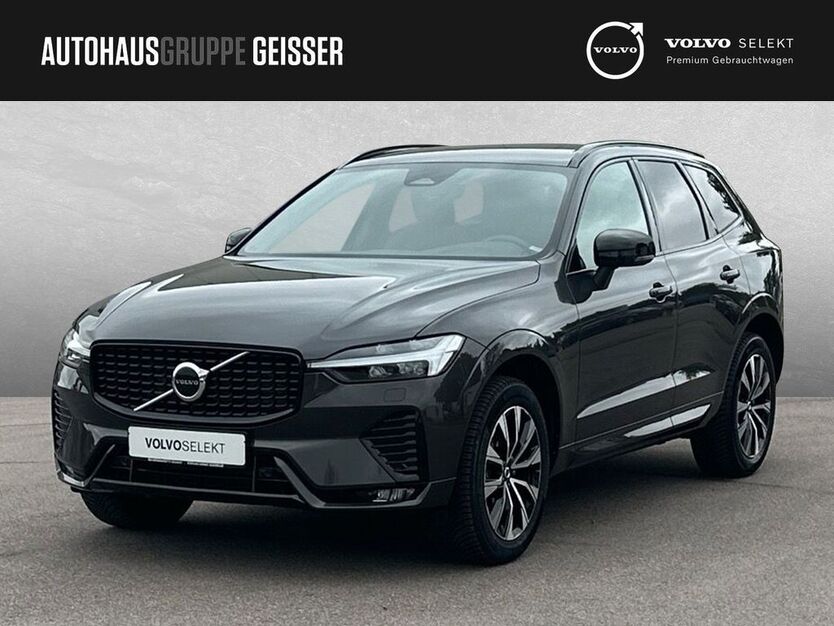Volvo XC60 26.000 km 45.750 € Karlsruhe 76187