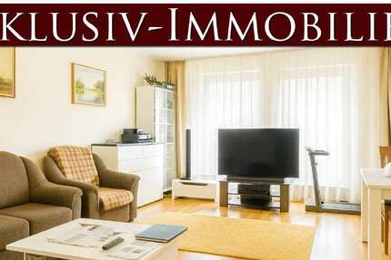 Wohnung Baden-Baden Baden - 2 Zimmer, 64 m&sup2;, 220.000&euro; | Angebot:26073065