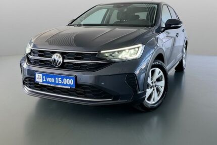VW Taigo 42.807 km 18.400 &euro; Karlsruhe 76227