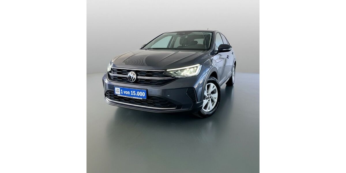 VW Taigo 42.807 km 18.400 &euro; Karlsruhe 76227