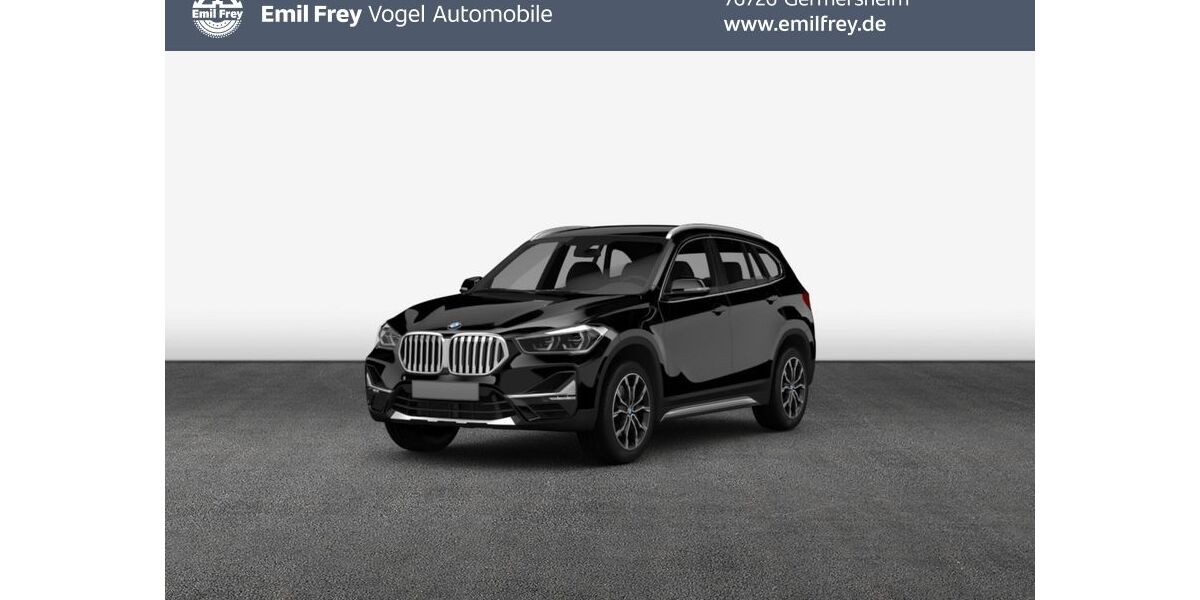 BMW X1 80.820 km 22.790 &euro; Germersheim 76726
