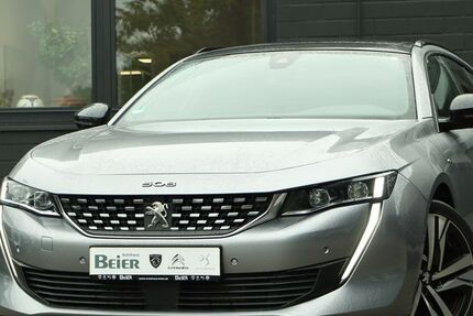 Peugeot 508 61.703 km 20.480 &euro; Karlsruhe 76131