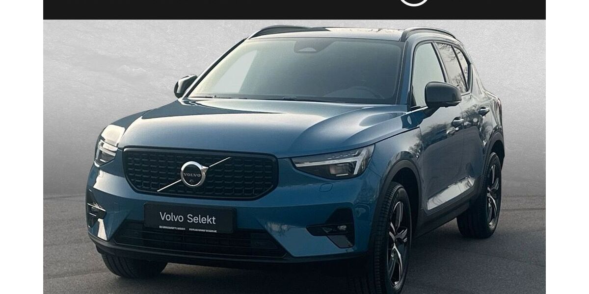 Volvo XC40 28.000 km 34.250 &euro; Karlsruhe 76187