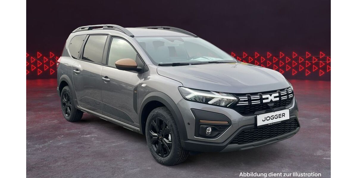 Dacia Jogger 2.501 km 28.570 &euro; Birkenfeld 75217
