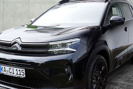 Citroen C5 Aircross 17.500 km 28.880 € Karlsruhe 76185