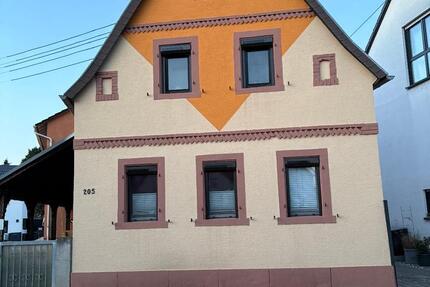 Haus Westheim (Pfalz) - 5 Zimmer, 120 m&sup2;, 1.100&euro; | Angebot:25181755