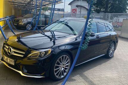 Mercedes-Benz C 250 250.000 km 12.000 &euro; Karlsruhe 76199